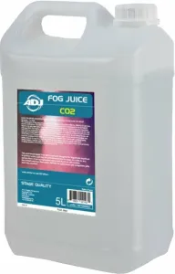ADJ Fog Juice Co2 Líquido de máquina de humo
