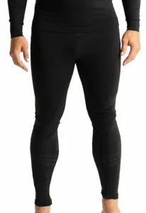 Adventer & fishing Pantalones Functional Underpants Titanium/Black M-L