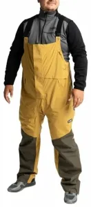 Adventer & fishing Pantalones Membrane Pants Sand/Khaki L
