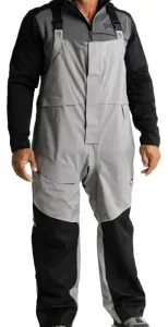 Adventer & fishing Pantalones Membrane Pants Titanium/Black L