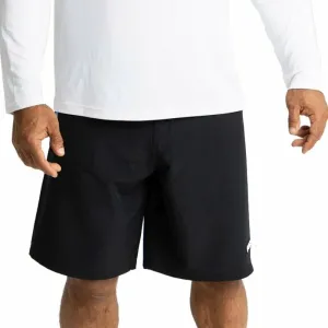 Adventer & fishing Pantalones Fishing Shorts Black XL