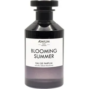 Aemium Perfumes unisex Perfumes Blooming Summer Eau de Parfum Spray 100 ml