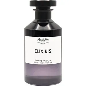 Aemium Perfumes unisex Perfumes Elixiris Eau de Parfum Spray 100 ml