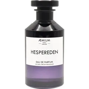Aemium Perfumes unisex Perfumes Hespereden Eau de Parfum Spray 100 ml
