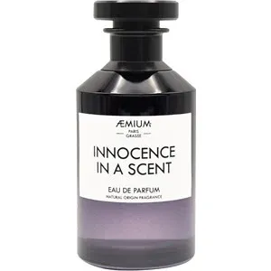 Aemium Perfumes unisex Perfumes Innocence In A Scent Eau de Parfum Spray 100 ml