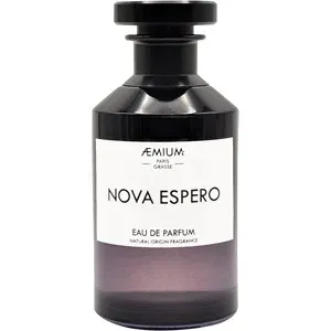 Aemium Perfumes unisex Perfumes Nova Espero Eau de Parfum Spray 100 ml