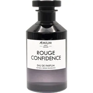 Aemium Perfumes unisex Perfumes Rouge Confidence Eau de Parfum Spray 100 ml