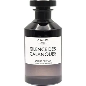 Aemium Perfumes unisex Perfumes Silence Des Calanques Eau de Parfum Spray 100 ml
