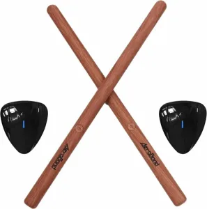 AeroBand PocketDrum 2 KIT Drumsticks Wood