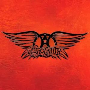 Aerosmith - Greatest Hits (Compilation) (Stereo) (LP) Disco de vinilo