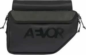 AEVOR Frame Bag Proof Black 3 L Bolsa de bicicleta