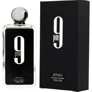 9Pm - Afnan Eau De Parfum Spray 100 ml
