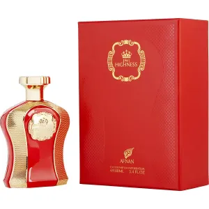 Her Highness Red - Afnan Eau De Parfum Spray 100 ml