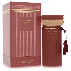 Historic Doria - Afnan Eau De Parfum Spray 100 ml