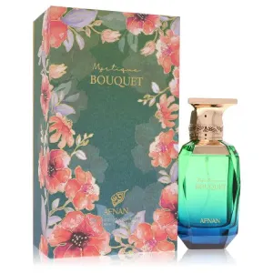Mystique Bouquet - Afnan Eau De Parfum Spray 80 ml
