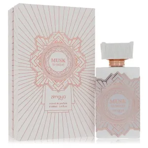 Noya Musk Is Great - Afnan Eau De Parfum Spray 100 ml