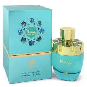 Rare Tiffany - Afnan Eau De Parfum Spray 100 ml
