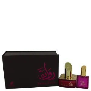 perfumes de mujer Afnan