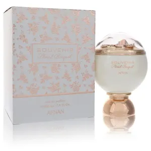 Souvenir Floral Bouquet - Afnan Eau De Parfum Spray 100 ml
