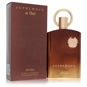 Supremacy In Oud - Afnan Eau De Parfum Spray 150 ml