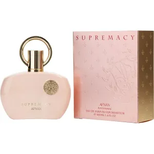 Supremacy Pink - Afnan Eau De Parfum Spray 100 ml