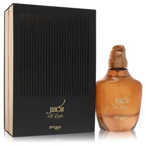 Zimaya Al Kaser - Afnan Eau De Parfum Spray 100 ml
