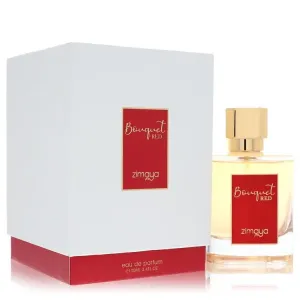 Zimaya Bouquet Red - Afnan Eau De Parfum Spray 100 ml