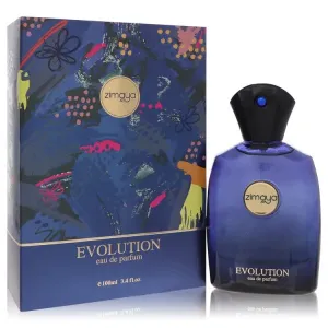 Zimaya Evolution - Afnan Eau De Parfum Spray 100 ml