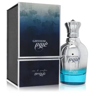 Zimaya Ghyoom - Afnan Eau De Parfum Spray 100 ml