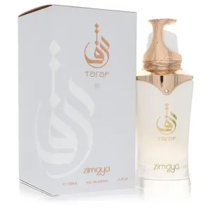 Zimaya Taraf White - Afnan Eau De Parfum Spray 100 ml