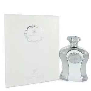 His Highness White - Afnan Eau De Parfum Spray 100 ml