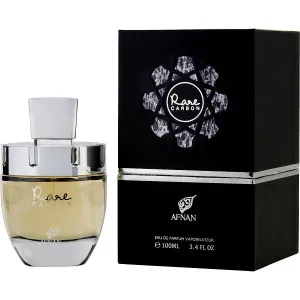 Rare Carbon - Afnan Eau De Parfum Spray 100 ml