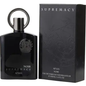 Supremacy Noir - Afnan Eau De Parfum Spray 100 ML