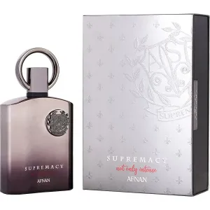 Supremacy Not Only Intense - Afnan Eau De Parfum Spray 100 ml