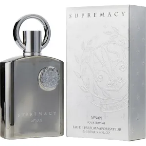 Supremacy Silver - Afnan Eau De Parfum Spray 100 ml