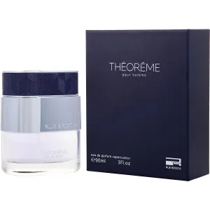 Theoreme - Afnan Eau De Parfum Spray 90 ml