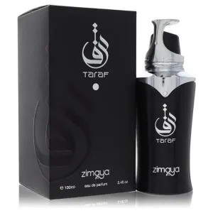 Zimaya Taraf Black - Afnan Eau De Parfum Spray 100 ml
