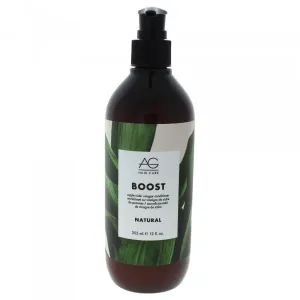 Boost - AG Hair Care Cuidado del cabello 355 ml