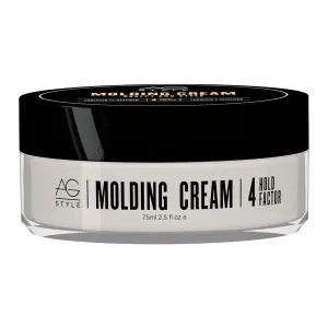 Molding Cream - AG Hair Care Productos de peluquería 75 ml