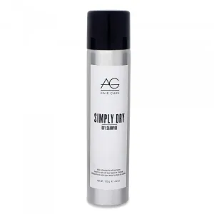 Simply dry - AG Hair Care Champú 120 g