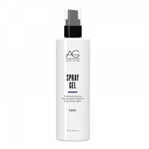 Spray gel - AG Hair Care Cuidado del cabello 237 ml