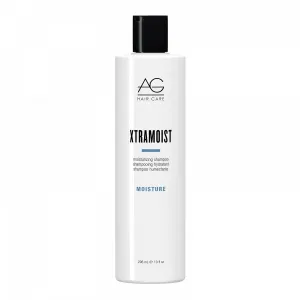 Xtramoist - AG Hair Care Champú 296 ml