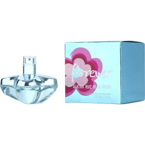 Florever - Agatha Ruiz De La Prada Eau de Toilette Spray 50 ml