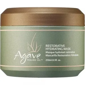 Masque hydratant restorative - Agave Mascarilla para el cabello 250 ml