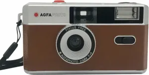AgfaPhoto Reusable 35mm Marrón