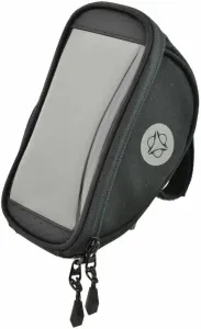 AGU DWR Phonebag Frame Bag Performance Black UNI 0,8 L Bolsa de bicicleta