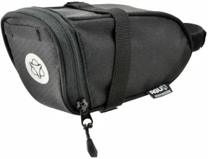 AGU DWR Saddle Bag Performance Small Strap Black Small 0,4 L Bolsa de bicicleta