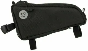 AGU Top-Tube Bag Venture Black 0,7 L Bolsa de bicicleta