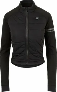 AGU Deep Winter Thermo Jacket Essential Women Heated Black S Chaqueta