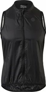 AGU Essential Wind Body II Vest Men Black XL Chaleco